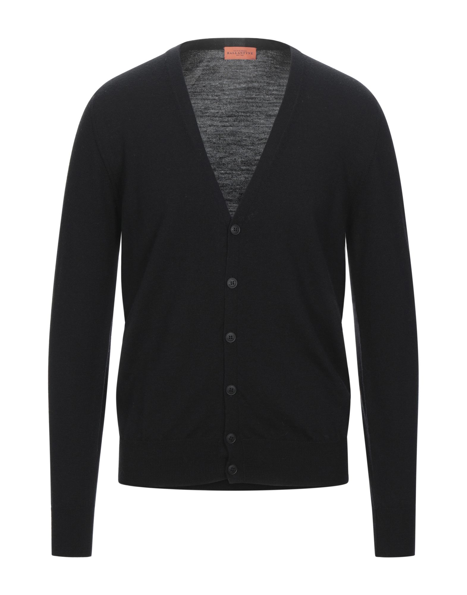 BALLANTYNE - カーディガン