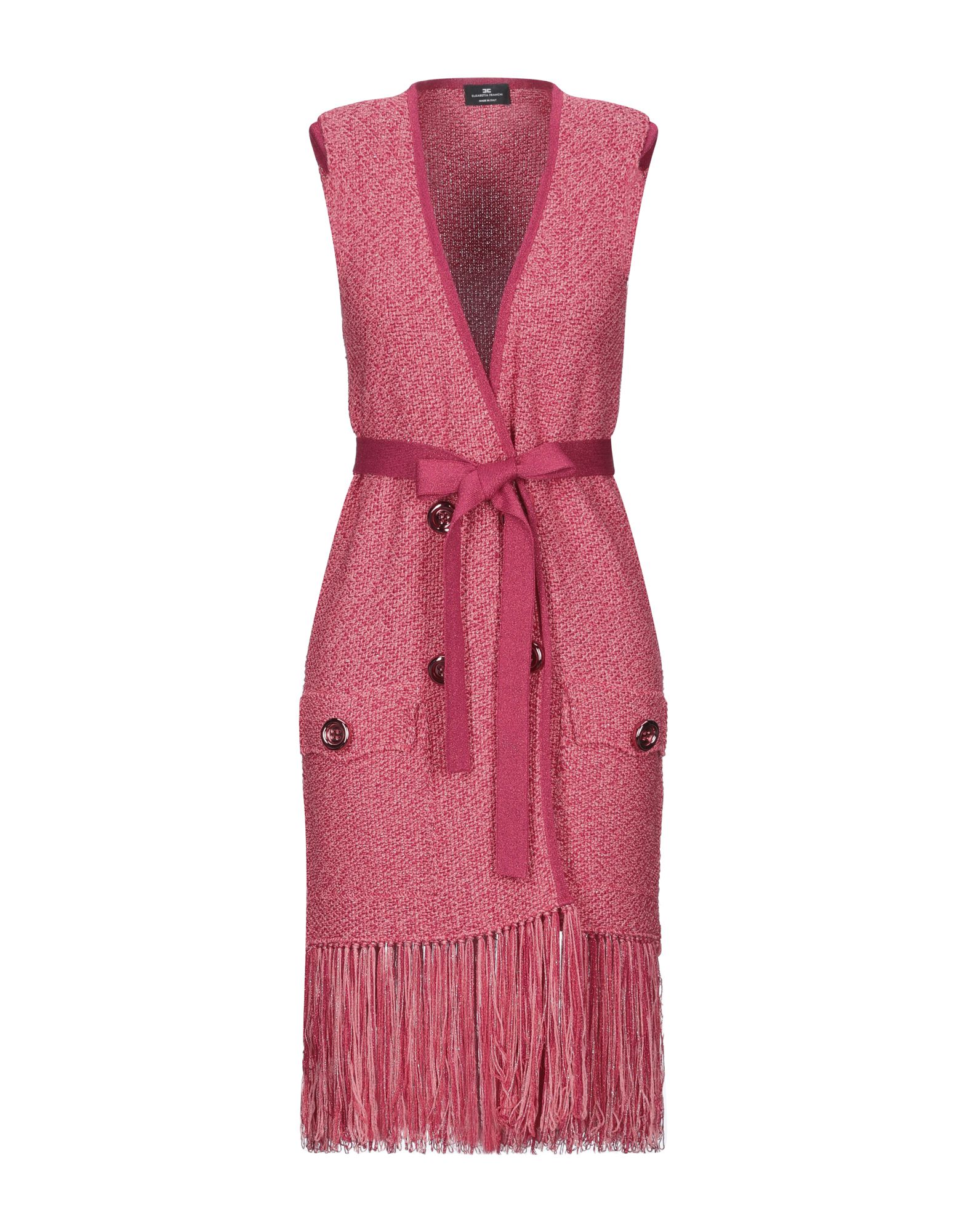 ELISABETTA FRANCHI - カーディガン