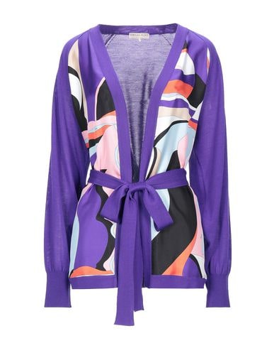 emilio pucci cardigan