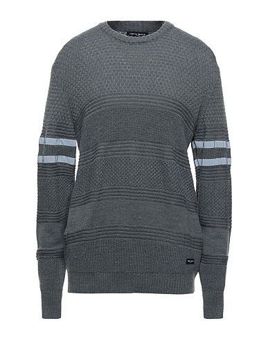 FRANKIE MORELLO Jumper Lead 50% Merino Wool, 50% Acrylic