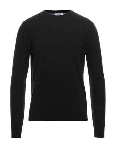Heritage Sweaters In Dark Brown