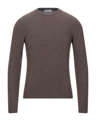 Heritage Sweaters In Khaki