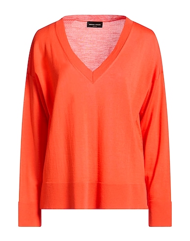 ROBERTO COLLINA Sweater CORALLO 100% Merino Wool