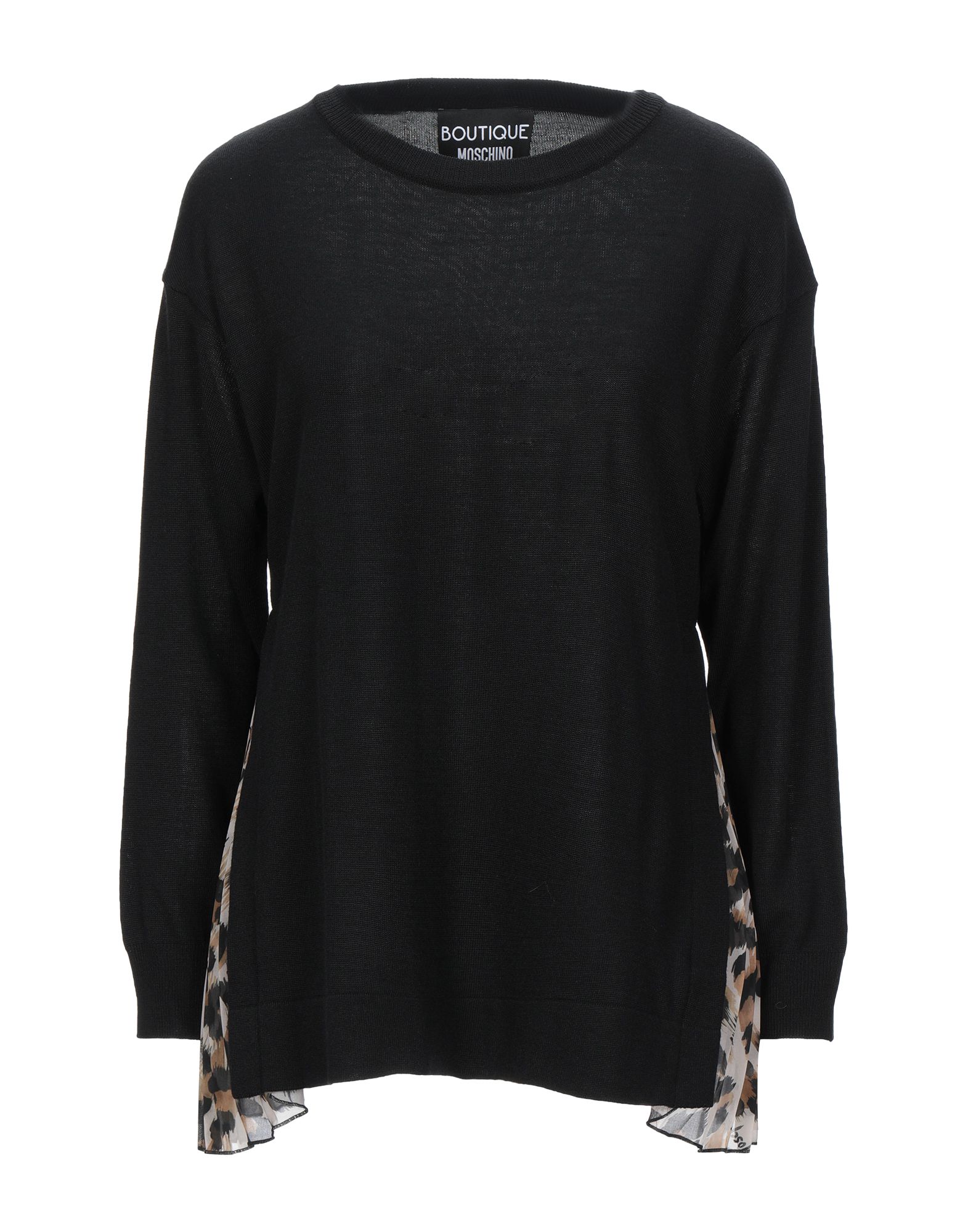 BOUTIQUE MOSCHINO - Jumpers