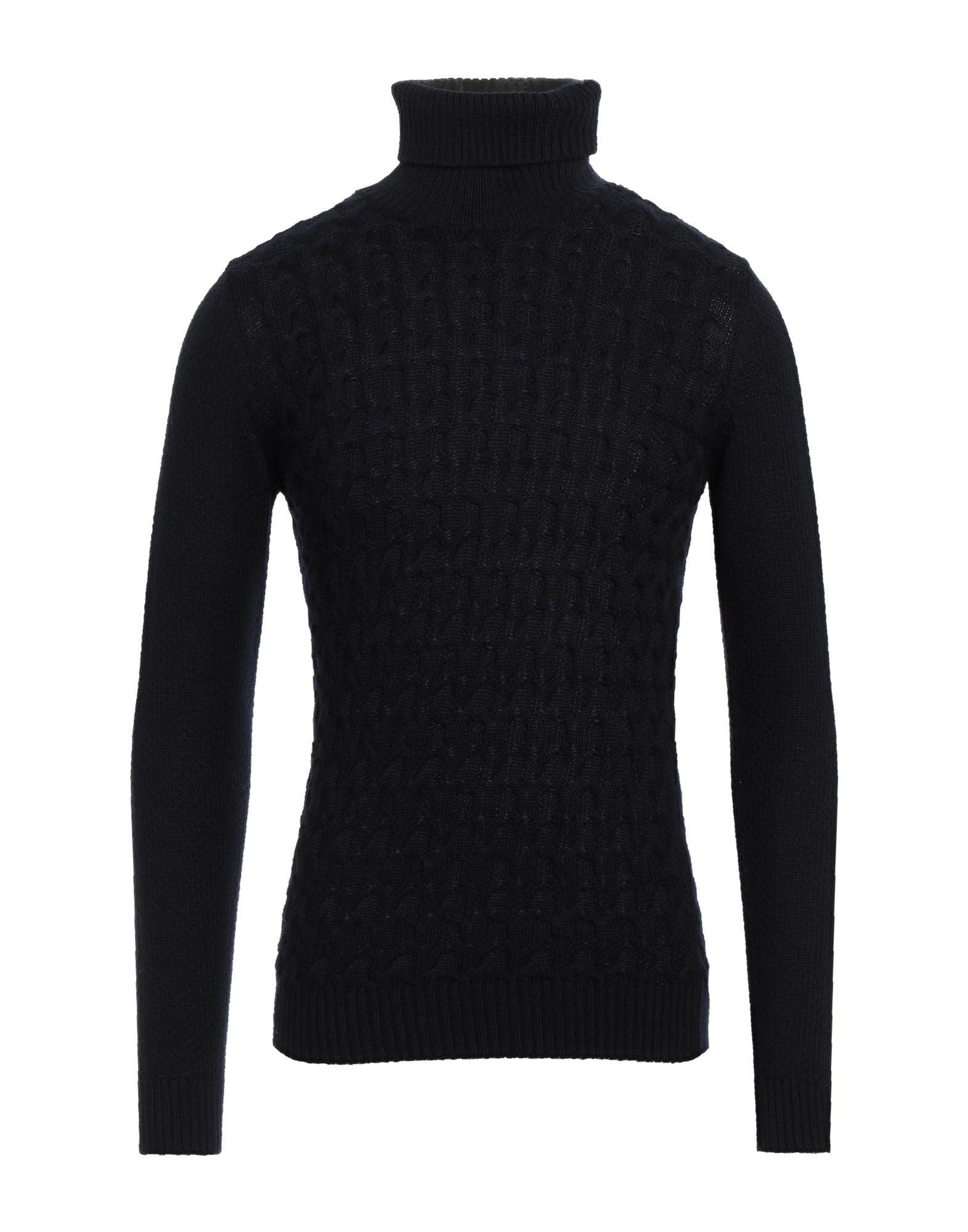 JEORDIE'S - Cols roulés