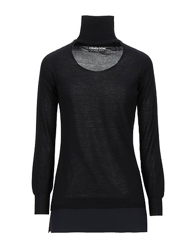 ZOOM CHIARA BONI LA PETITE ROBE - Turtleneck