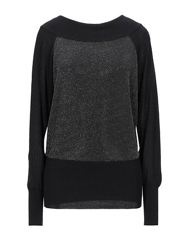 ZOOM CHIARA BONI LA PETITE ROBE - Sweater