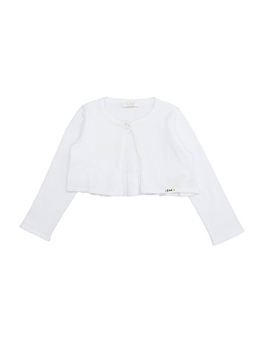 ZOOM LIU •JO - Cardigan