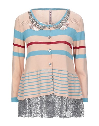 ZOOM ANTONIO MARRAS - Cardigan