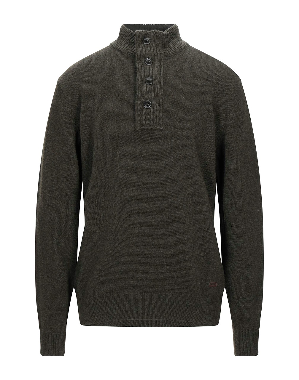BARBOUR - Turtlenecks