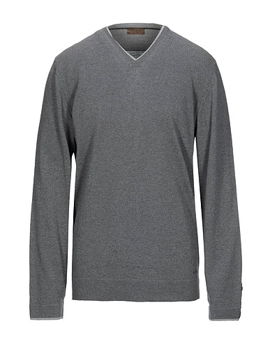 ZOOM ALPHA MASSIMO REBECCHI - Sweater