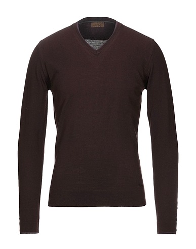 ZOOM ALPHA MASSIMO REBECCHI - Sweater