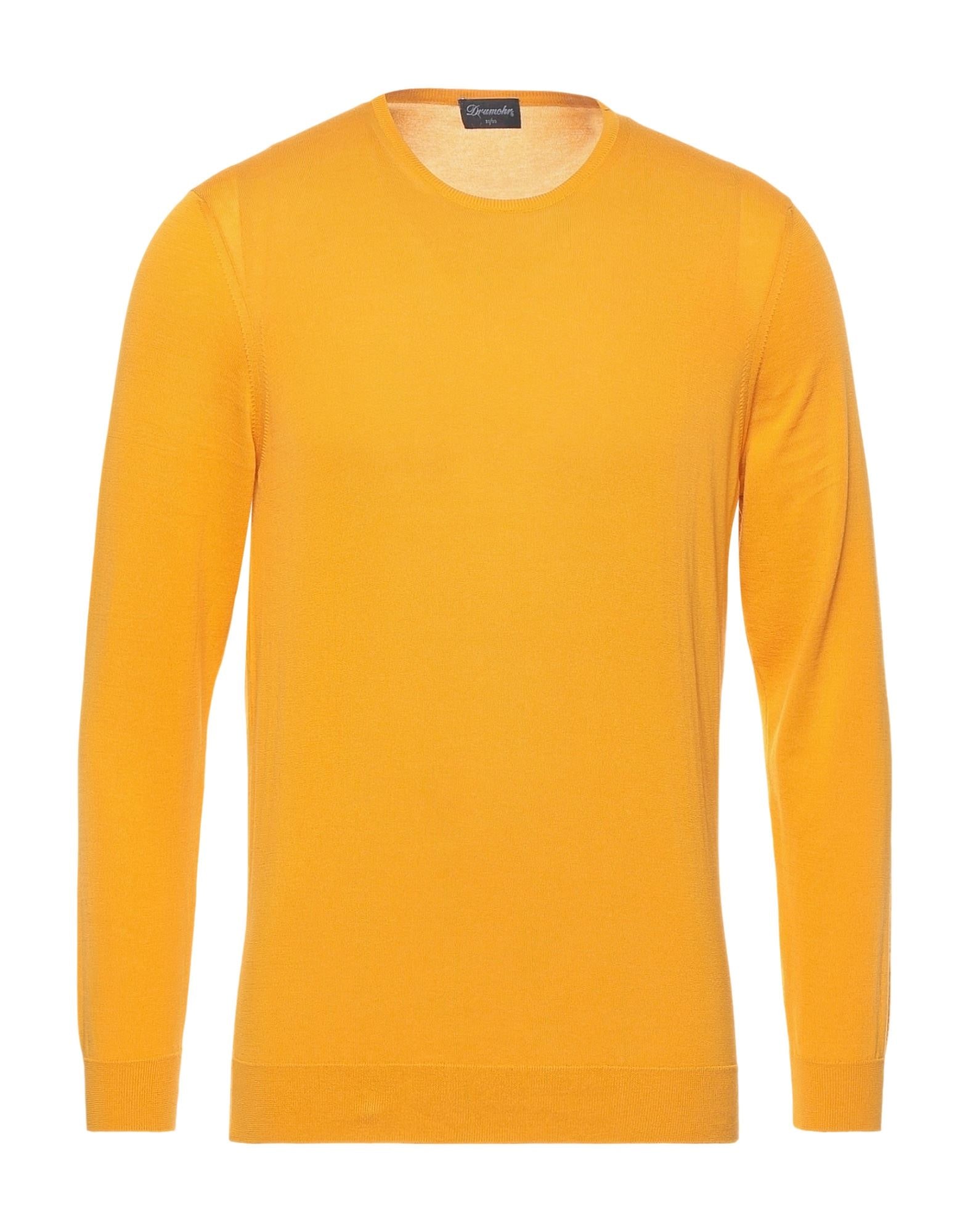 DRUMOHR - プルオーバー