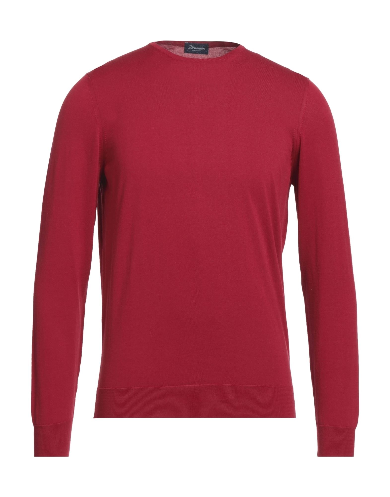 DRUMOHR - Свитеры