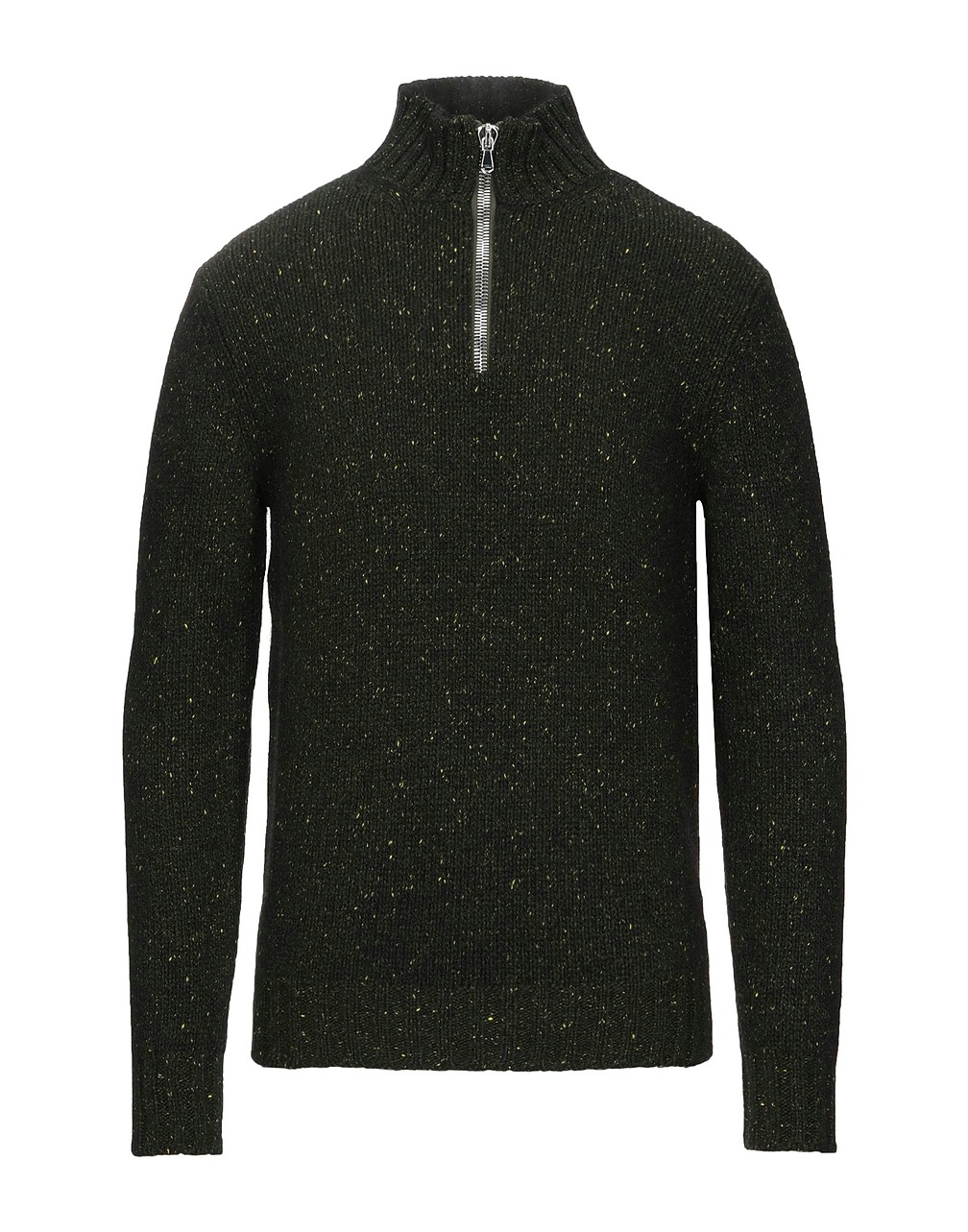 FEDELI - Turtlenecks