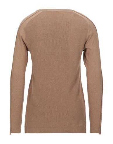 Imperial Sweater In Camel