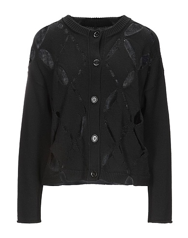 ZOOM PIERANTONIO GASPARI - Cardigan