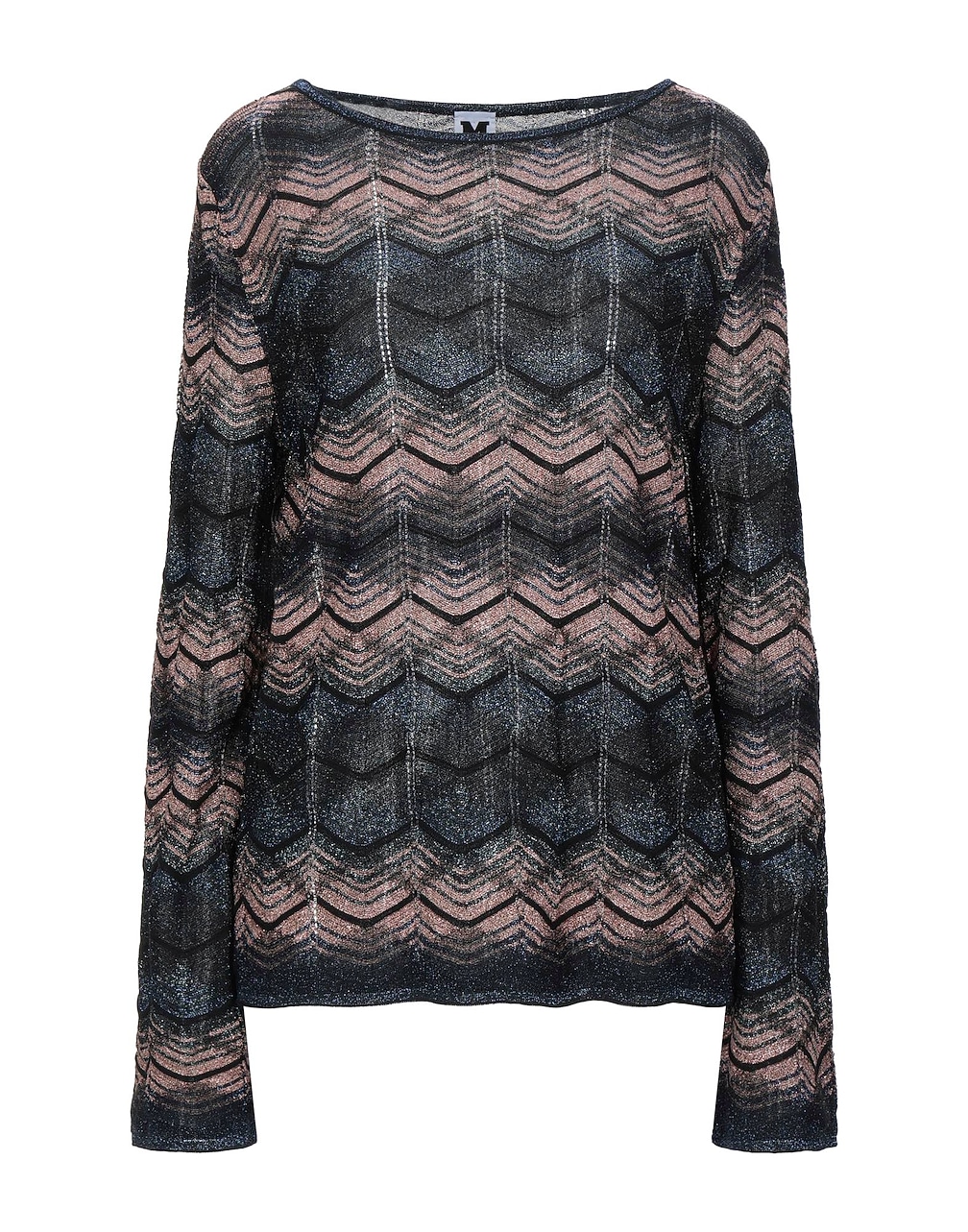 M MISSONI - Pullover