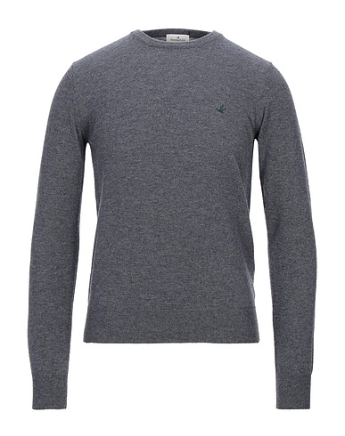 BROOKSFIELD Jumper Lead 100% Virgin Wool