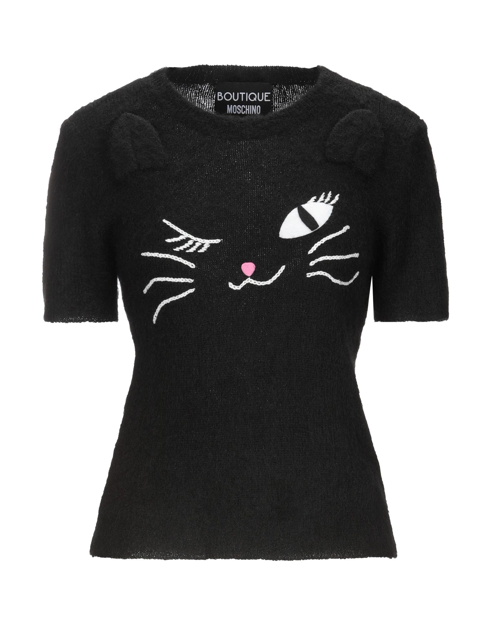 BOUTIQUE MOSCHINO - プルオーバー