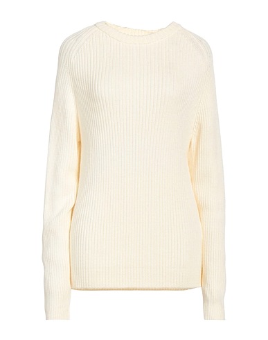 KAOS Jumper Ivory 50% Acrylic, 50% Wool