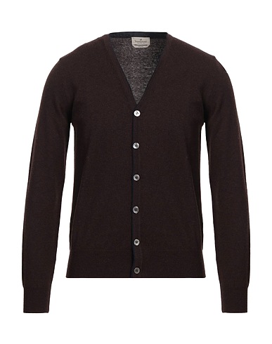 BROOKSFIELD Cardigan 100% Virgin Wool