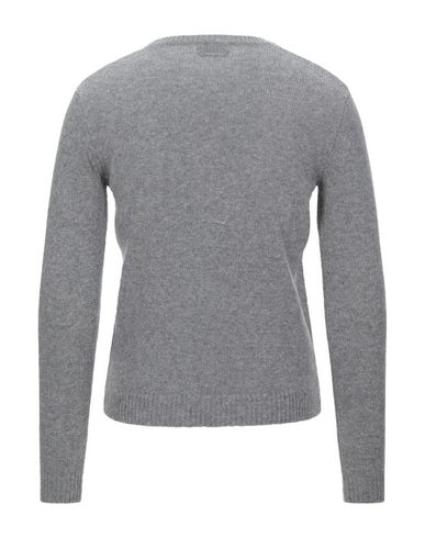 Brooksfield Sweater In Grey