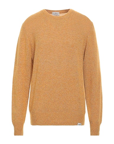 BROOKSFIELD Jumper Marigold 85% Virgin Wool, 15% Polyamide