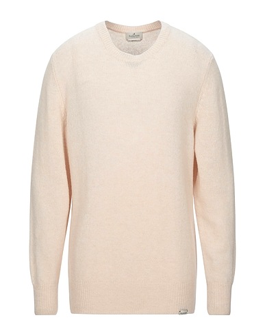 BROOKSFIELD Jumper Ivory 85% Virgin Wool, 15% Polyamide