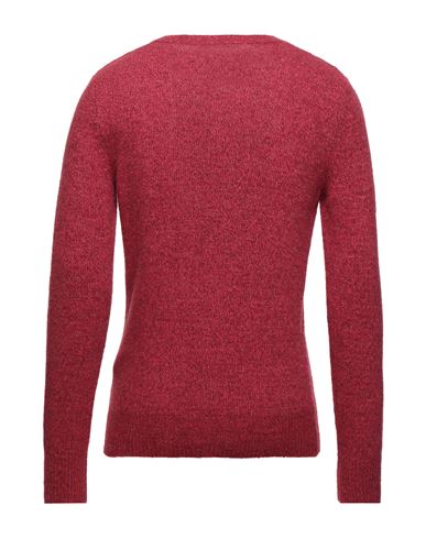 Brooksfield Sweaters In Red