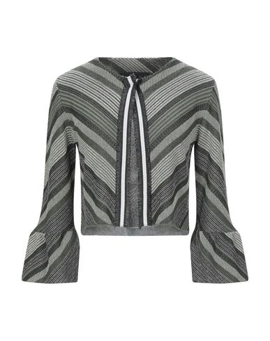 Icona By Kaos Cardigans In Green