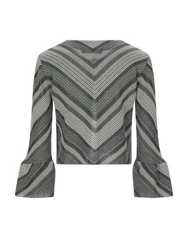 Icona By Kaos Cardigans In Green
