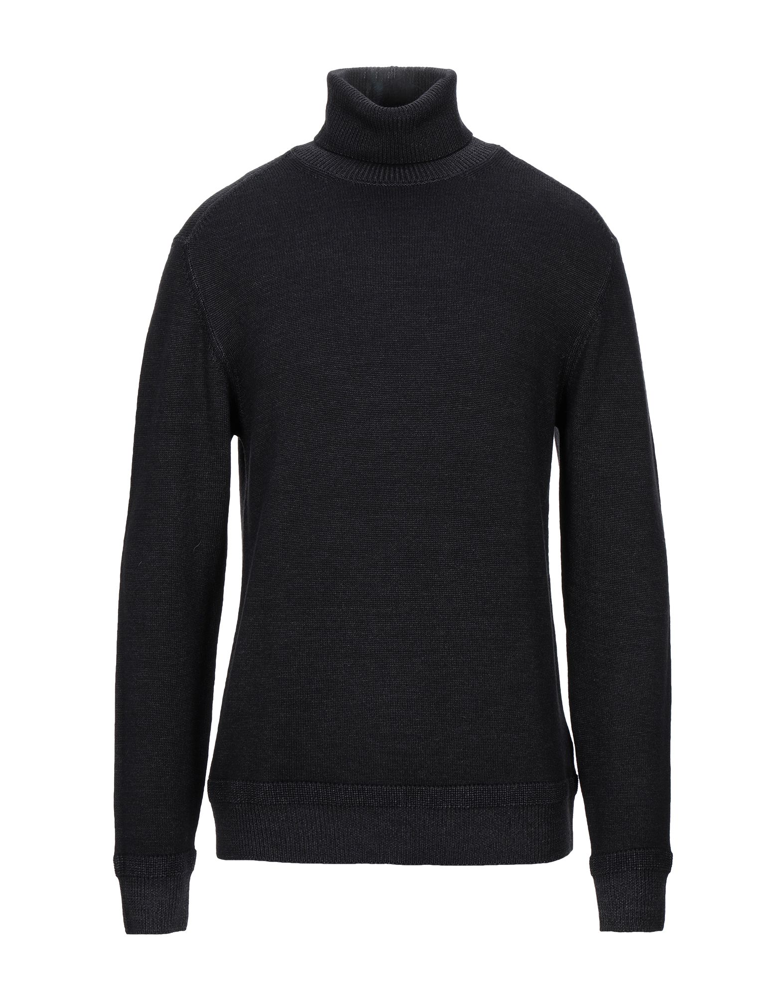 PAOLO PECORA - タートルネック