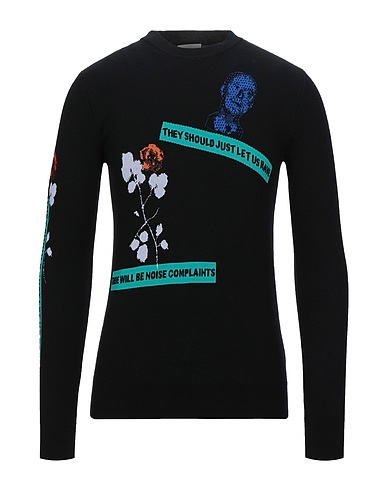 ZOOM DIOR HOMME - Pullover