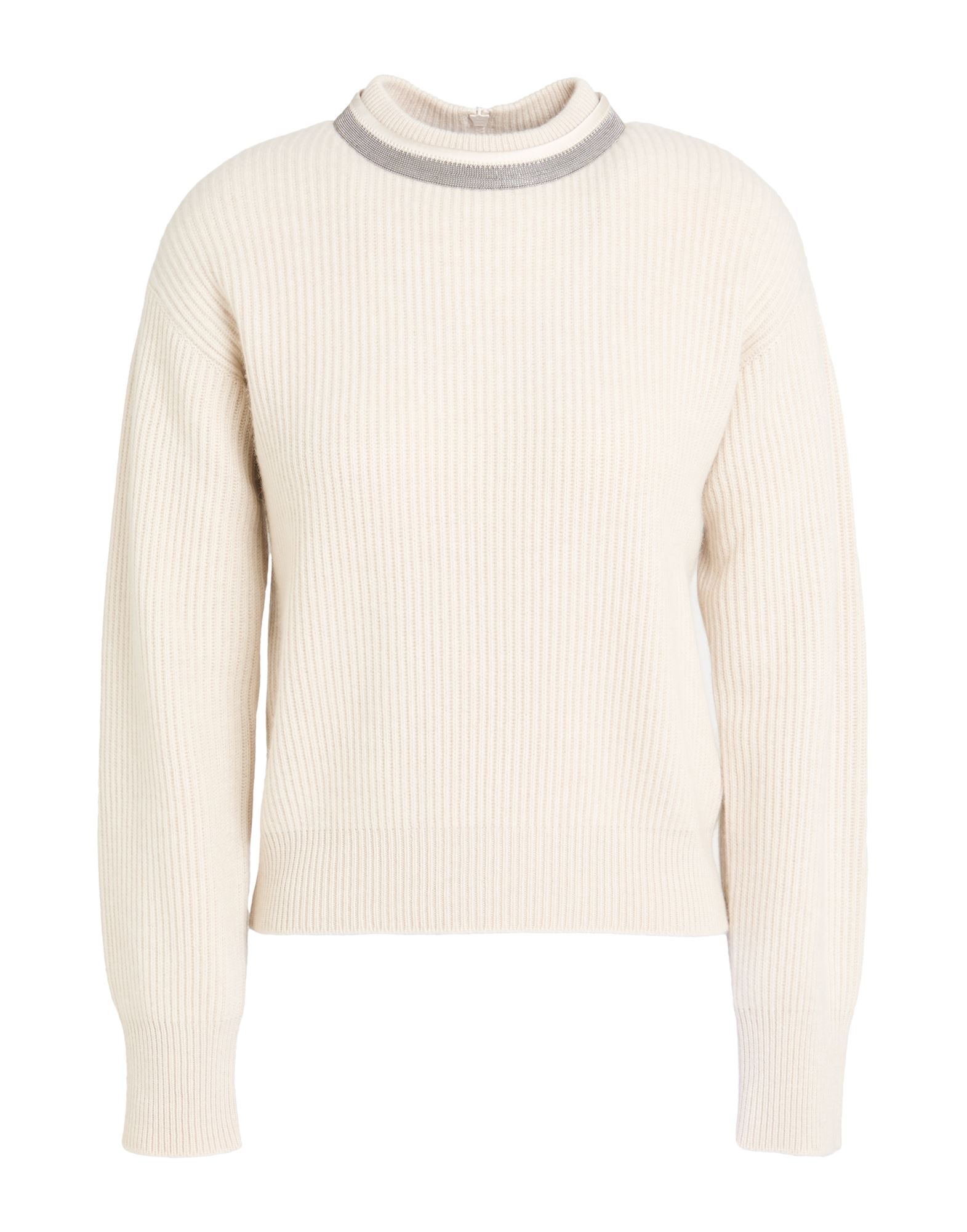 BRUNELLO CUCINELLI - Sweaters