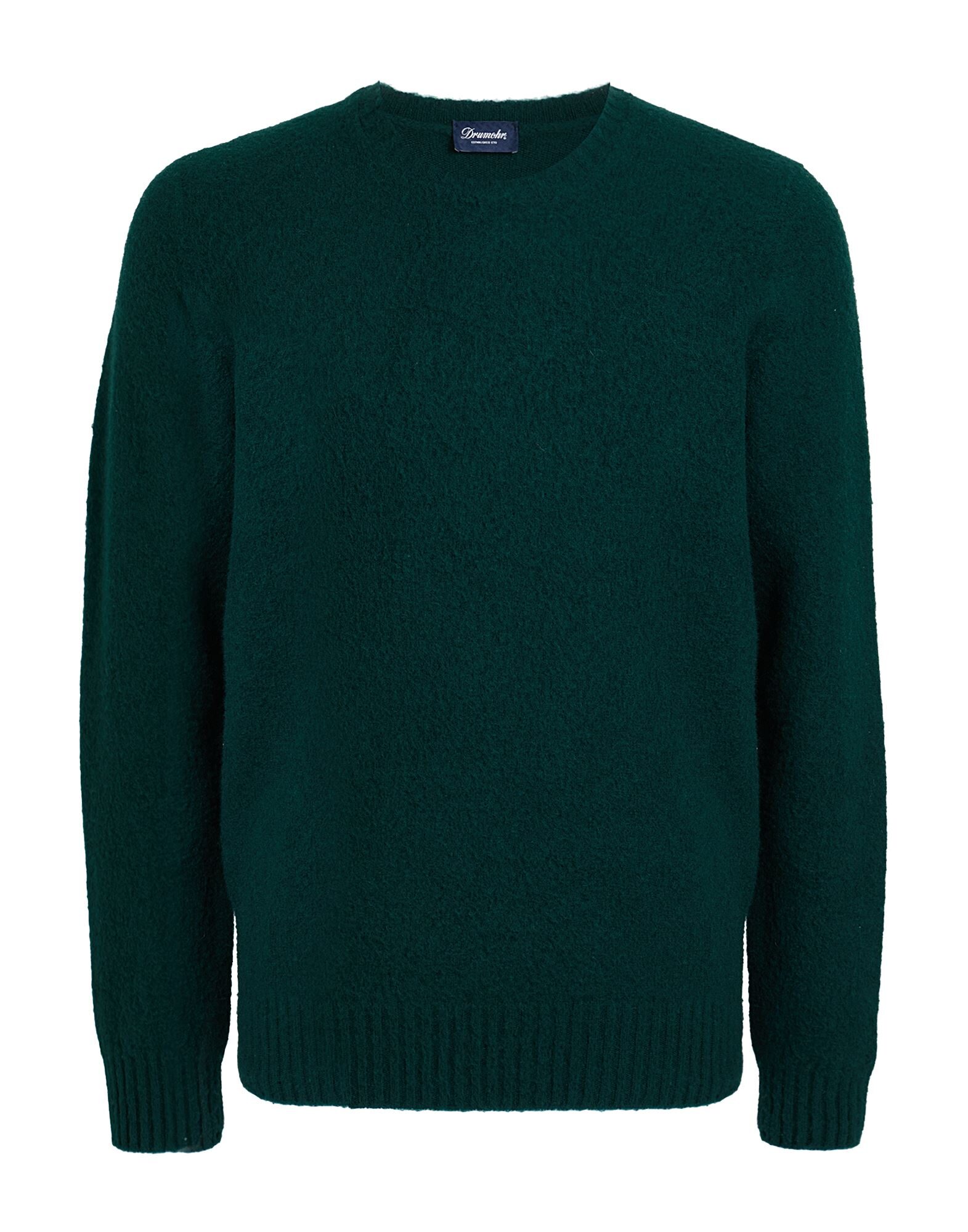 DRUMOHR - Свитеры