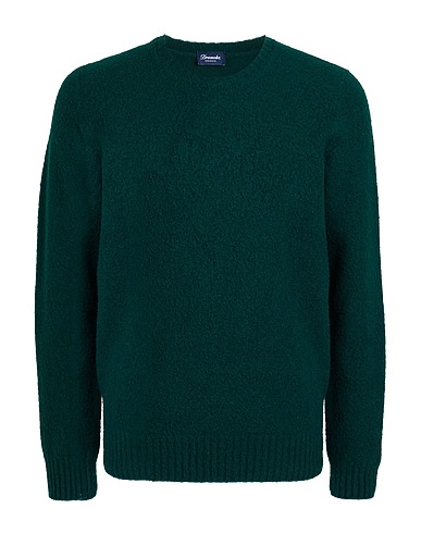 DRUMOHR Sweater 100% Lambswool