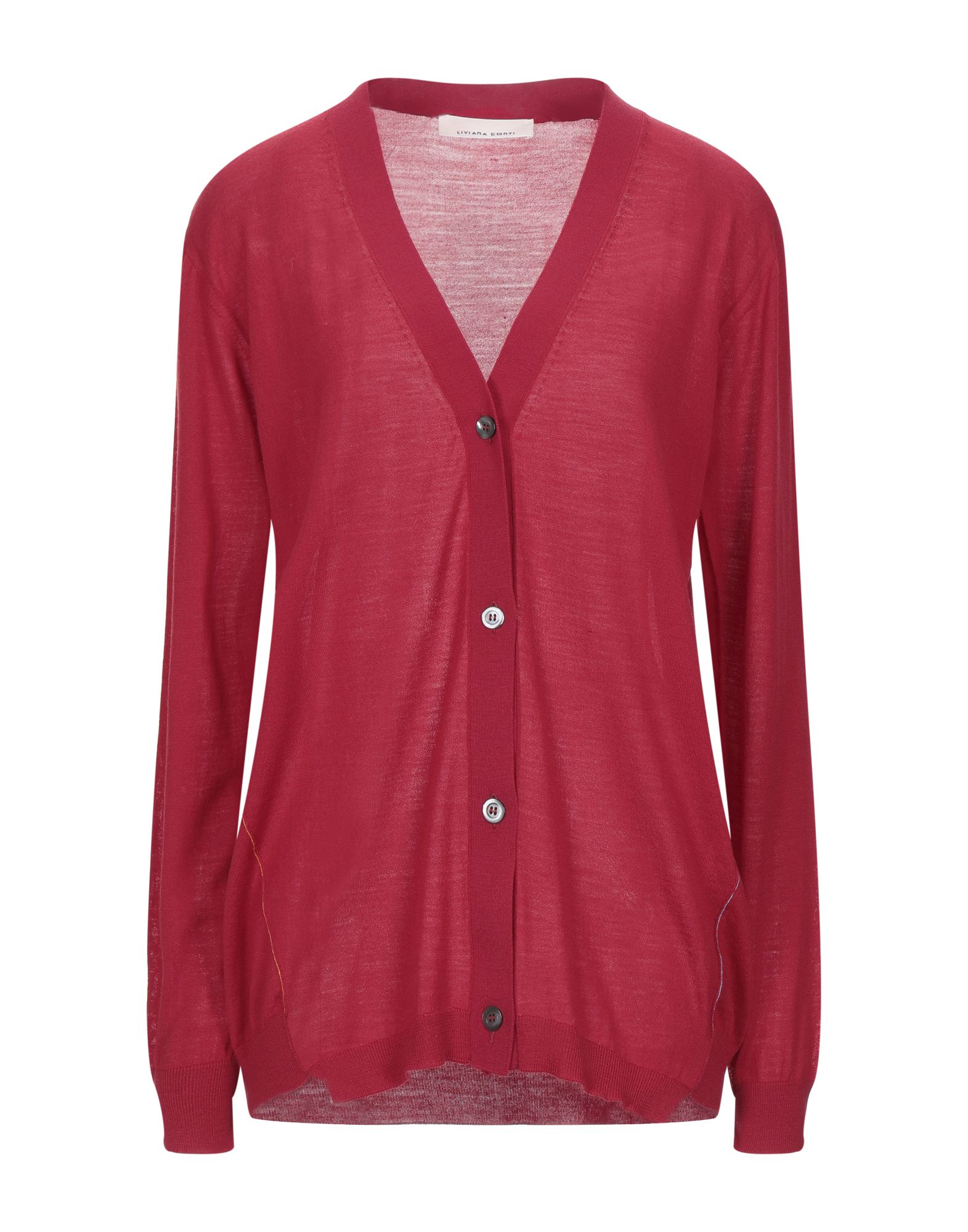 LIVIANA CONTI - Cardigans