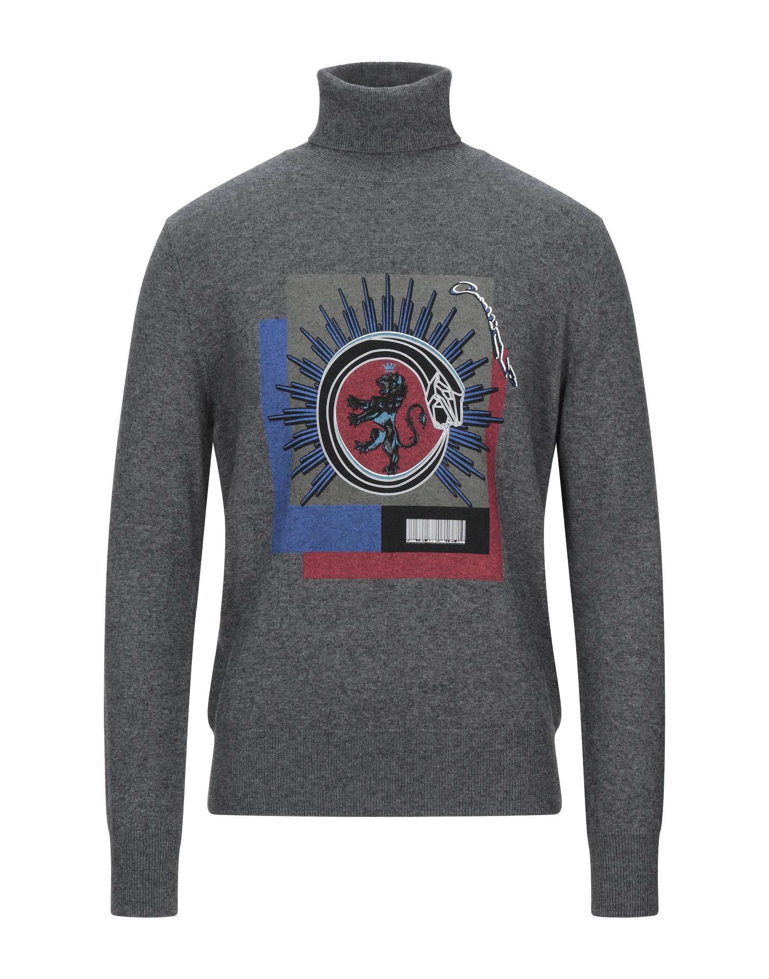 CAVALLI CLASS - タートルネック