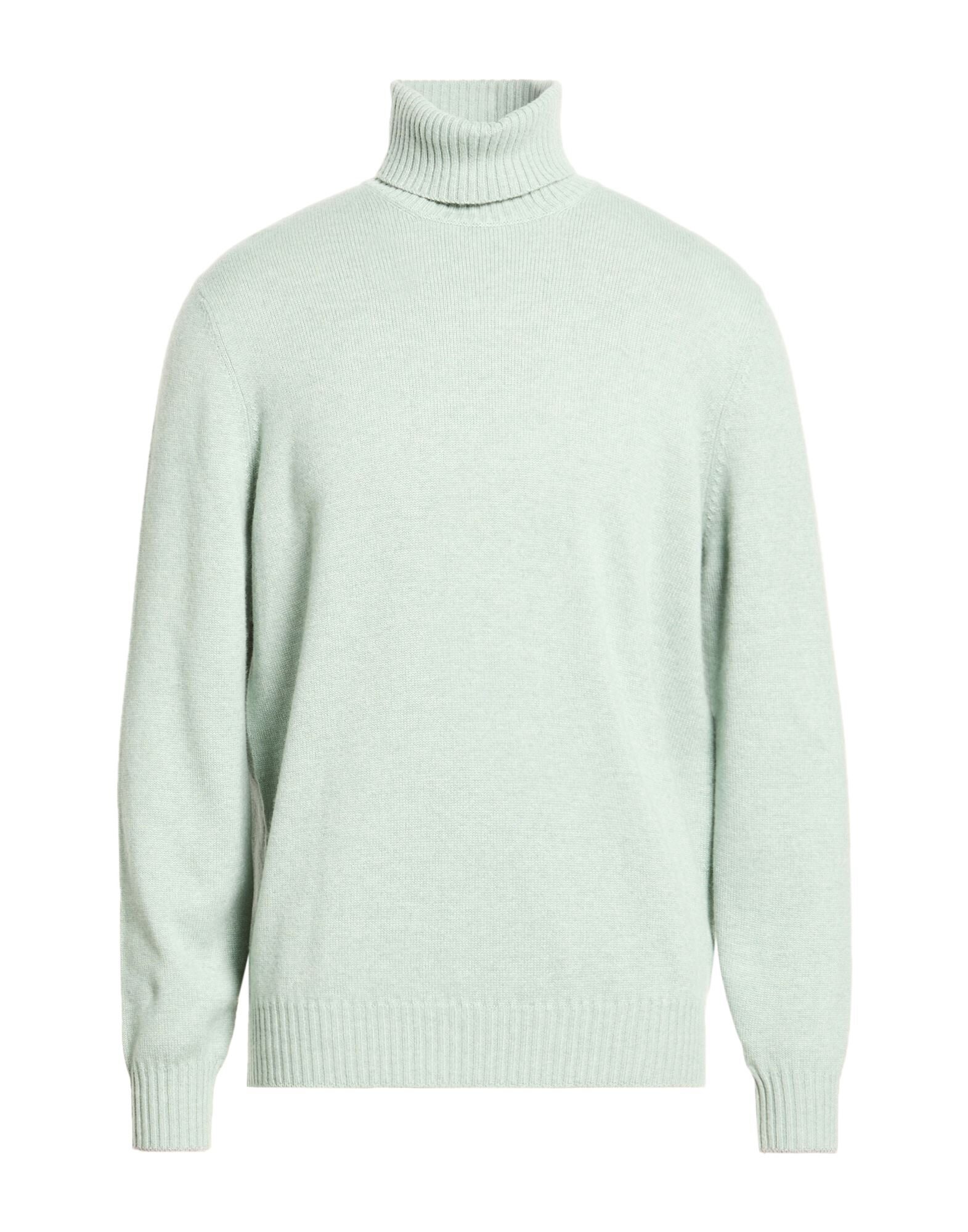 BRUNELLO CUCINELLI - Turtlenecks