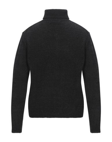 Yes Zee By Essenza Turtlenecks In Black