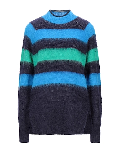 ZOOM PROENZA SCHOULER PSWL - Turtleneck