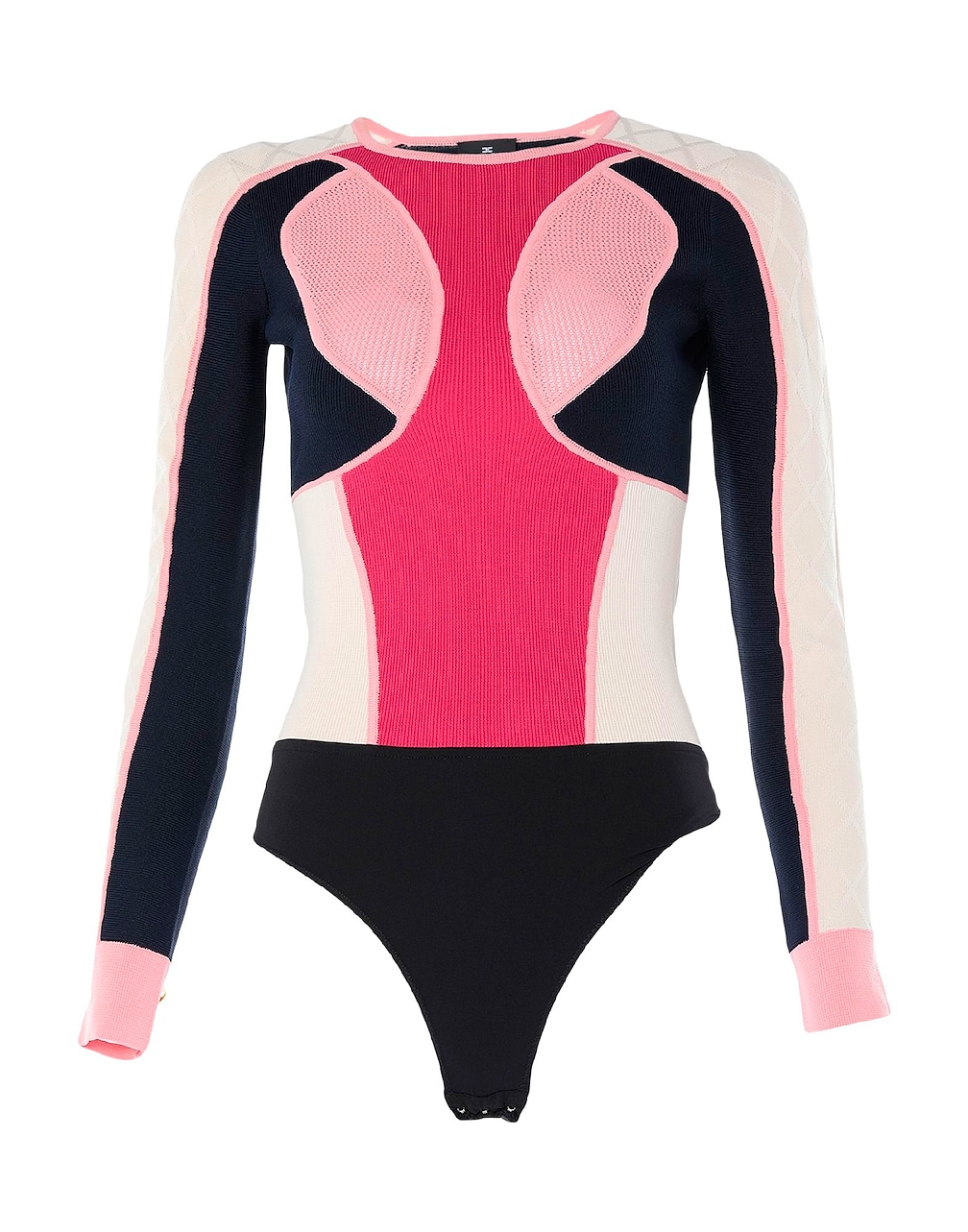 ELISABETTA FRANCHI - Pullover