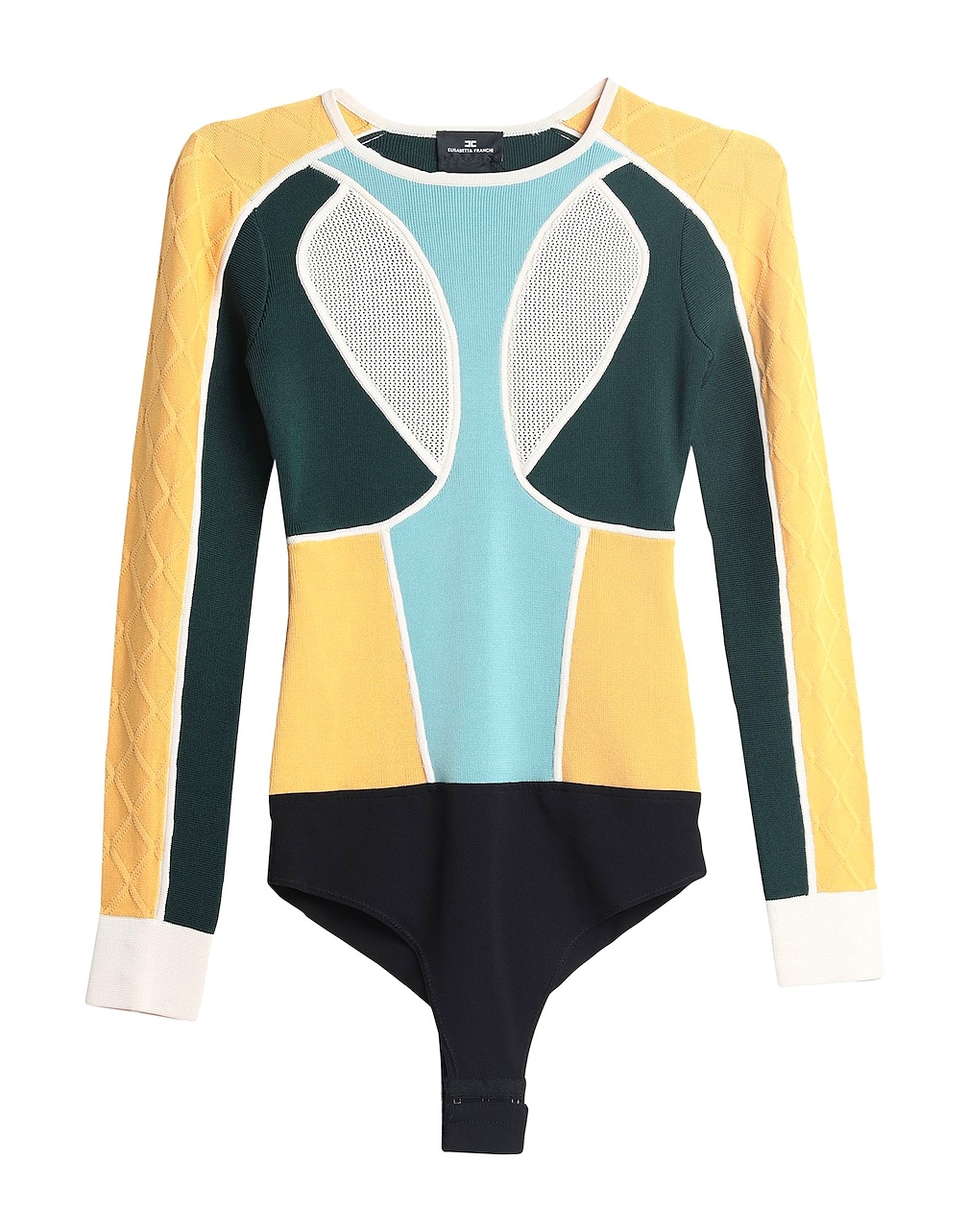 ELISABETTA FRANCHI - Jumpers
