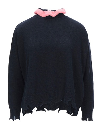 ZOOM COLLECTION PRIVĒE? - Turtleneck