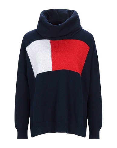 ZOOM COLLECTION PRIVĒE? - Turtleneck