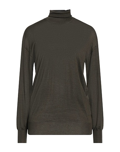 TOM FORD Dolcevita Verde militare 70% Cachemire, 30% Seta
