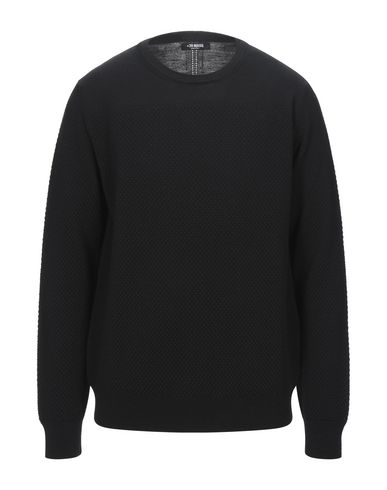 +39 Masq Sweaters In Black