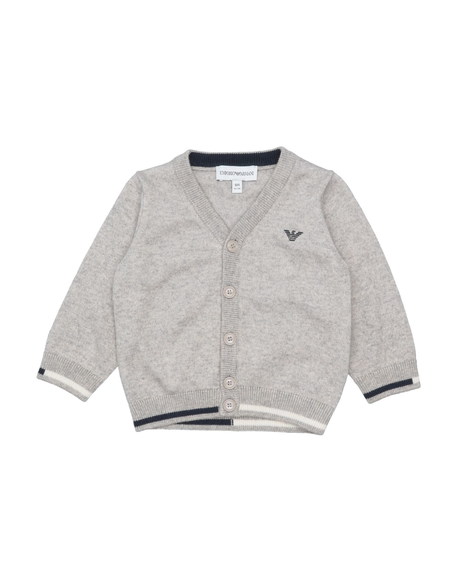 EMPORIO ARMANI - Cardigans