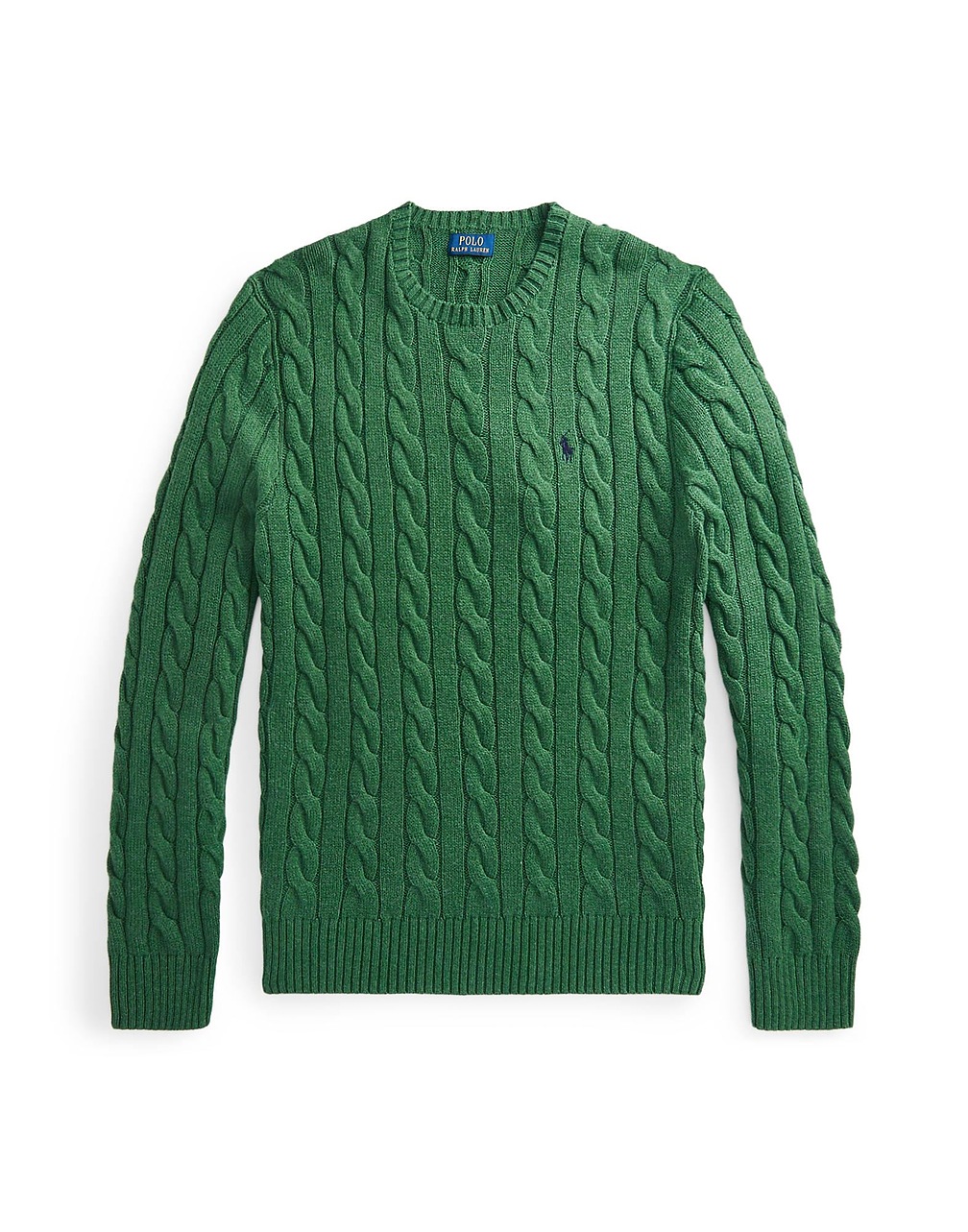 POLO RALPH LAUREN - Sweaters